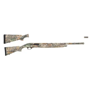 Tristar Viper G2 Camo Shotgun 20 Gauge - 24" - Realtree Edge Camo
