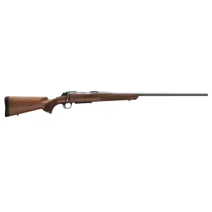 Browning A-Bolt III Hunter Bolt Action Rifle 300 Win Mag - 26" - Matte Blue