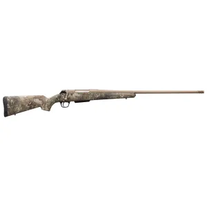Winchester XPR Strata MB Bolt Action Rifle 243 Win - 22" - FDE Permacote Finish