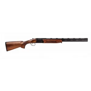 Savage Arms Stevens 555 Compact Shotgun 410 Bore - 24" - Matte Black