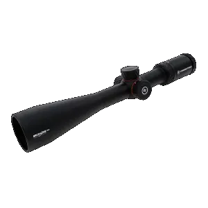 Crimson Trace Brushline Pro 4-16x50 30mm Riflescope - BDC Pro Reticle