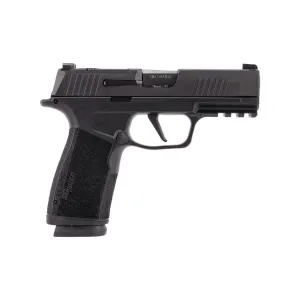 SIG Sauer P365 Optic Ready 9mm Pistol - 3.7" - 2x 17rd Mags