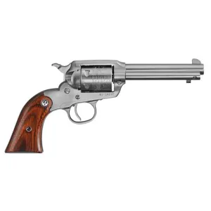 Ruger Bearcat Revolver 22 LR - 4" - Stainless