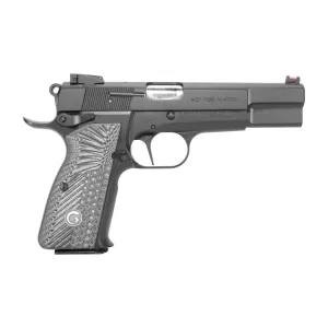 European American Armory MCP35 Match 9mm Pistol - 4.87" - 1x 15rd Mag