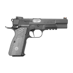 European American Armory MCP35 9mm Pistol With Rail - 4.87" - 1x 15rd Mag