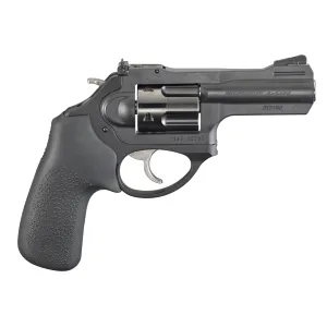 Ruger LCRX Revolver 357mag/38spcl - 3" - Matte