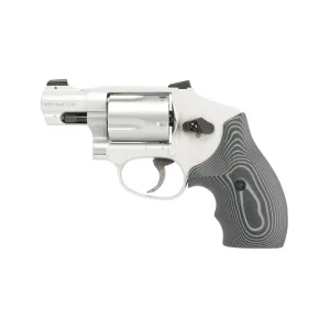 Smith and Wesson 642 38 Special Double Action Only Revolver - 1 7/8" - Matte Stainless