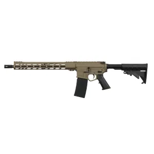 Wise Arms WA-15B .300 Blackout 16" - AR-15 Rifle