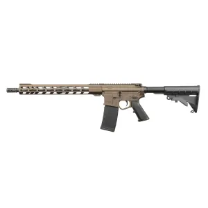 Wise Arms WA-15B .300 Blackout 16" - AR-15 Rifle