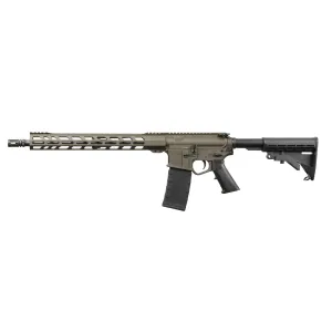 Wise Arms WA-15B .300 Blackout 16" - AR-15 Rifle