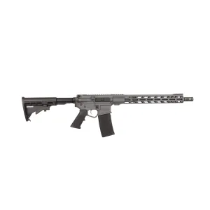 Wise Arms WA-15B .300 Blackout 16" - AR-15 Rifle