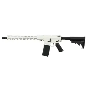 Wise Arms WA-15B 5.56 NATO 16" - AR-15 Rifle