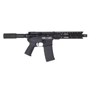 Diamondback Firearms Carbon Series DB15 Pistol .223/5.56 - 10" - Diamondback Black