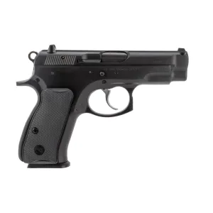 CZ USA 75 Compact 9mm Pistol - 3.75" - 2x 10rd Mags