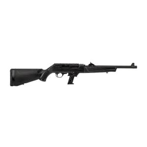 Ruger PC Carbine 9mm - 16.12"