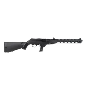 Ruger PC Carbine 9mm with Fixed Stock - 16.12"