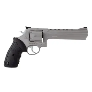 Taurus Model 44 6 Round 44 Magnum Revolver - 6.5"