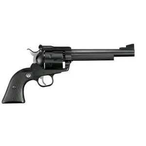 Ruger Blackhawk Revolver 41 Magnum - 6 1/2" - Blue
