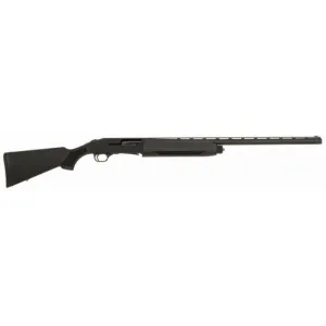 Mossberg 935 Magnum Waterfowl Shotgun 12 Gauge - 28" - Matte Blue