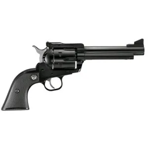 Ruger Blackhawk Revolver 45 Colt - 5 1/2" - Blue