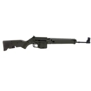 Kel-Tec SU-16B Rifle .223/5.56 - 16" - Green