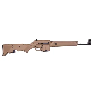 Kel-Tec SU-16B Rifle .223/5.56 - 16" - Tan