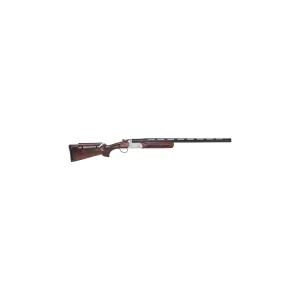 Savage Stevens 555 Trap Compact 12 Gauge Shotgun - 26"