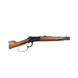 Heritage Arms 92 Ranch Hand 45 Colt Single Action Specialty Handgun - Blued - 6rd - 12"