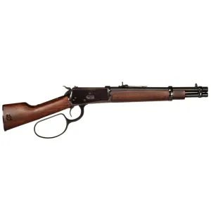 Heritage Arms 92 Ranch Hand 357 Magnum Single Action Specialty Handgun - Blued - 6rd - 12"
