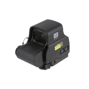 EOTech EXPS2-0 Holographic Sight - Circle Dot