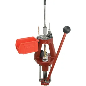 Hornady Lock-N-Load Iron Press Kit with Auto Prime