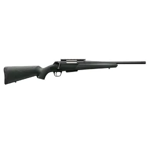 Winchester XPR Stealth Bolt Action Rifle 243 Win - 16.5" - Matte Blue
