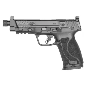 Smith & Wesson M&P 2.0 Optic Ready .45 ACP Pistol - 5.1" - 2x 10rd Mags