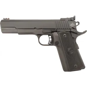 Rock Island M1911 A2 .22 TCM 2011 Pistol - 5.0" - 1x 17rd Mag