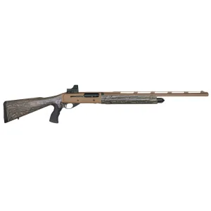 EAA Corp MC312 Gobbler  Grip Shotgun 12 Gauge - 24" - Bronze