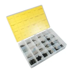 Brownells AR-15/M16 Armoreres Small Parts Kit