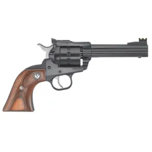 Ruger Single Ten Revolver 22 LR - 4.625" - Blue