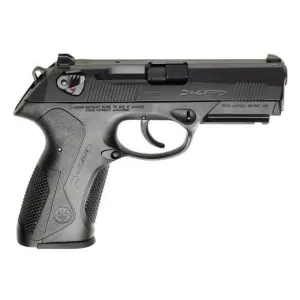 Beretta PX4 Storm 9mm Pistol - 4.0" - 2x 10rd Mags