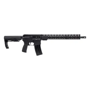 Radical Firearms 5.56 NATO AR-15 Rifle - 16" Socom Profile - MFT Stock and Grip - Primary Arms Exclusive
