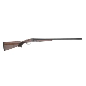 TriStar Sporting Arms Phoenix 12 Gauge Side By Side Shotgun - 28" - Blued