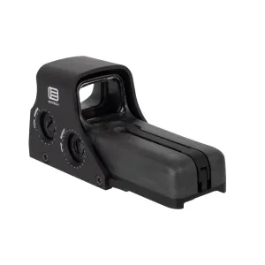EOTech 552 Holographic Sight - Circle Dot