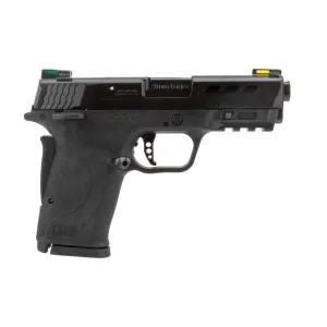 Smith & Wesson Shield EZ Performance Center 9mm Pistol With Thumb Safety - 3.8" - 2x 8rd Mags