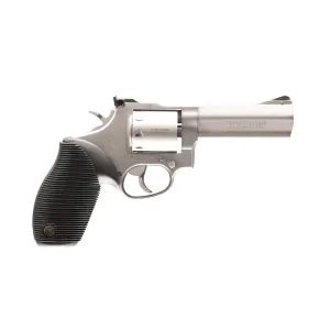 Taurus USA Model 992 Revolver 22lr/22mag - 4" - Stainless