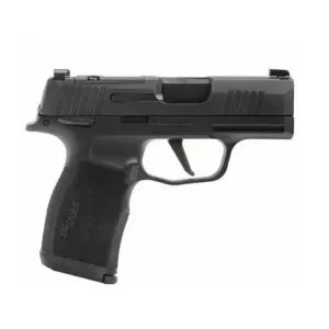 SIG Sauer P365X Optic Ready 9mm Pistol - 3.1" - 2x 10rd Mags