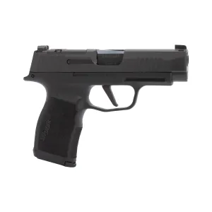 SIG Sauer P365 XL Optic Ready 9mm Pistol - 3.7" - 2x 12rd Mags