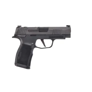 SIG Sauer P365XL Optic Ready 9mm Pistol - 3.7" - 2x 10rd Mags