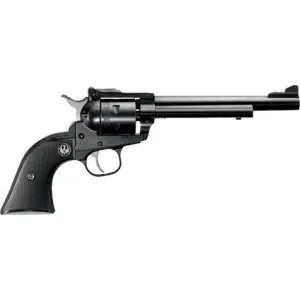 Ruger Single Six Revolver 17 HMR - 6 1/2" - Blue