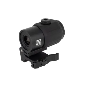 EOTECH G43 Micro Magnifier - Black