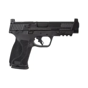 Smith & Wesson M&P 2.0 10mm Pistol - 2x 15rd Mags