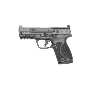 Smith & Wesson M&P 2.0 Compact Optic Ready 9mm Pistol - 4" - 2x 10rd Mags